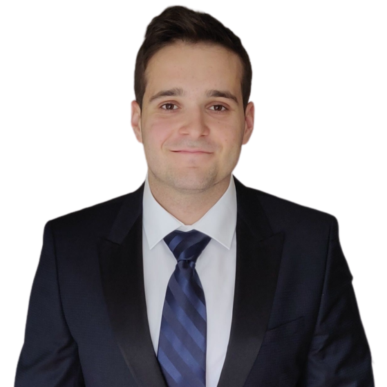 David Ferreira Pereira